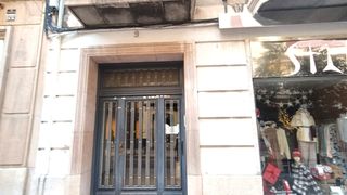 Etagenwohnung  Prat de la riba