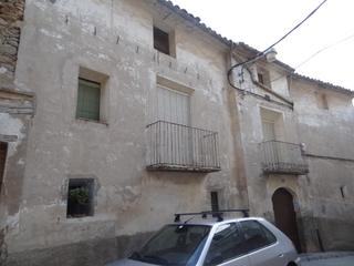 Edifici  Medio