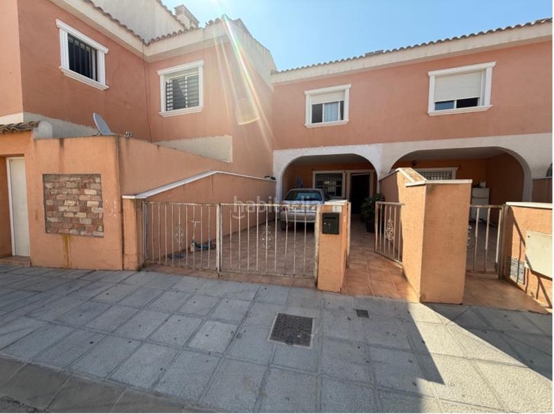 Foto fec26140-73cf-4bec-ac2e-f527c050ea84. Haus in Roldán Torre - Pacheco