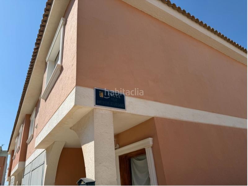 Foto c4c419a6-7051-4cb6-9999-d1a07e05505a. Maison dans Roldán Torre - Pacheco