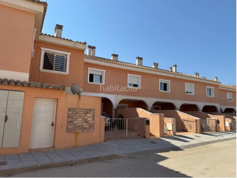 Foto e4e232c7-131d-43a4-9387-4906479b4e9a. Maison dans Roldán Torre - Pacheco