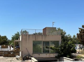 Chalet  Basalto-garroferal