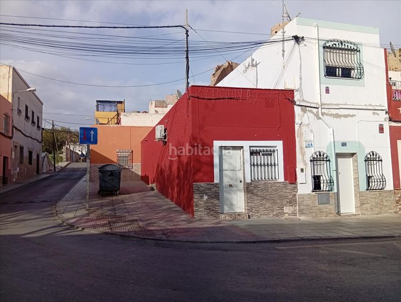 Foto 16a06e70-892b-4a56-a83b-f65fa786b03e. Casa a Centro Almería