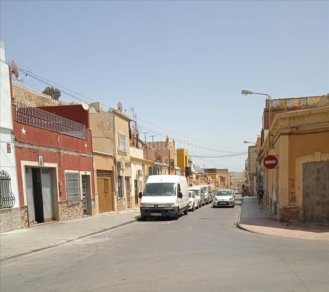 Foto 525f4e18-b7ff-497d-b608-08a70ddf444a. Casa a Centro Almería