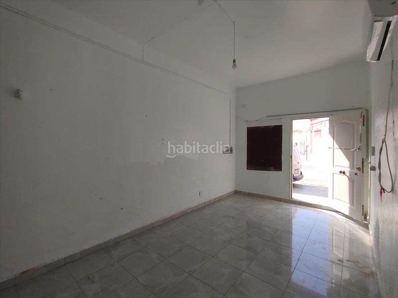 Foto 638a7285-1e1f-4b76-aea2-a91892ebd727. Casa a Centro Almería