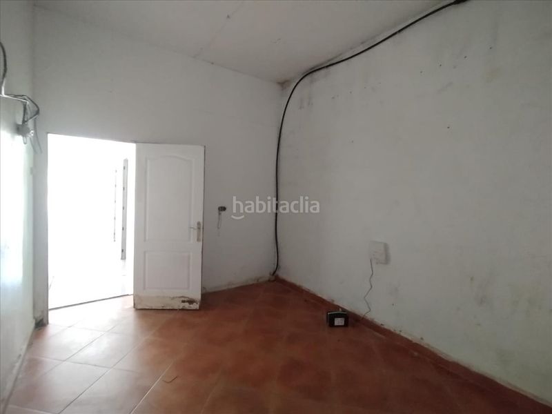 Foto e3bf2873-c996-48c8-9a10-541858a00ea5. Casa a Centro Almería