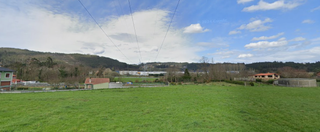 Etagenwohnung  Agra do canal-balsa