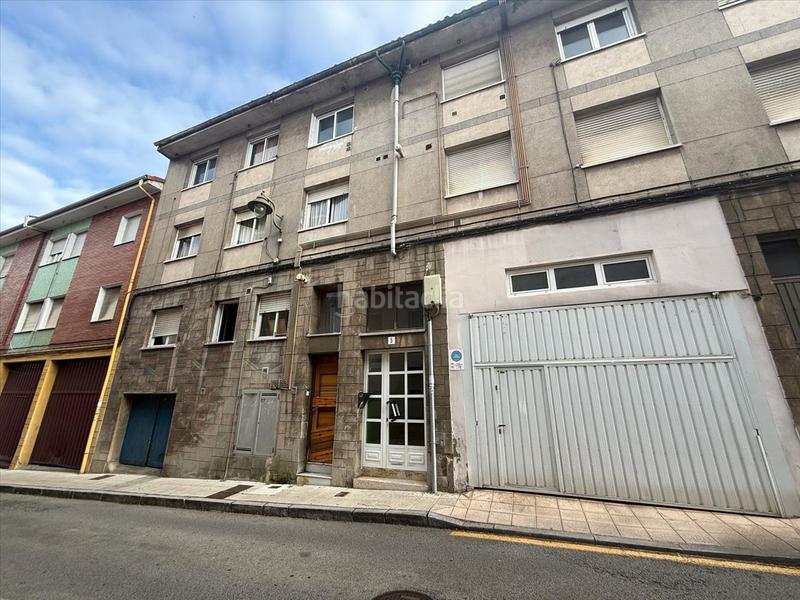 Foto c2ac9572-712b-4578-9afd-b25fe9cd632b. Etagenwohnung in Villalegre - La Luz Avilés