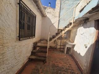 Semi detached house  Cl pozo