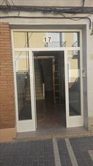 Pis  Calle santiago