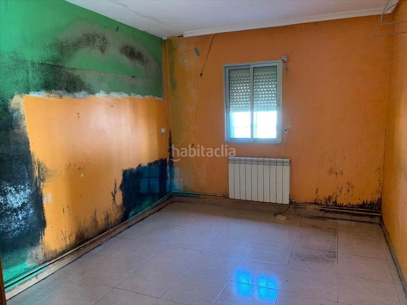 Foto 8c5bfb8b-26d5-4ab6-8320-53bf34f4eb21. Appartamento con riscaldamento in El Cristo Palencia