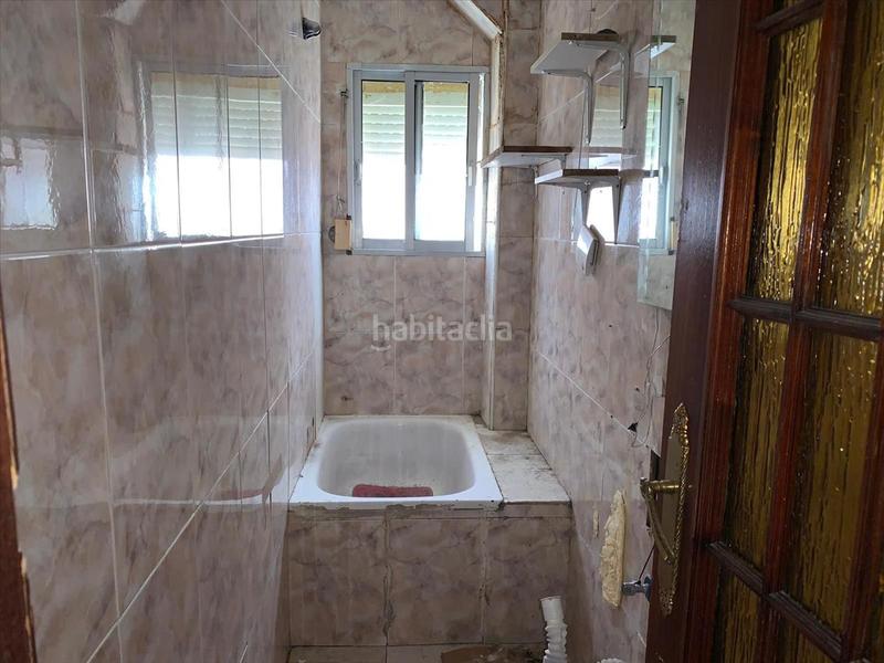 Foto a0923235-beac-48b7-ba0b-d736a2137c00. Appartamento con riscaldamento in El Cristo Palencia