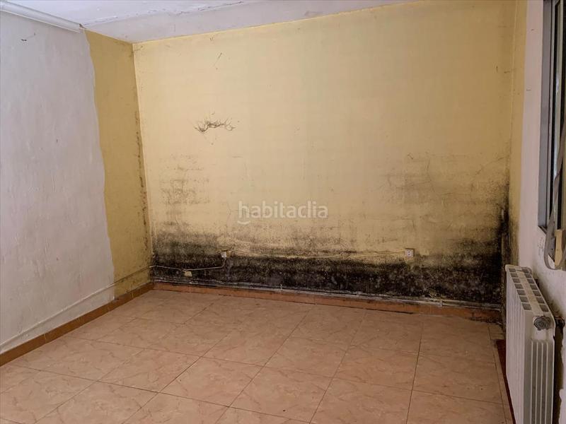 Foto 605adb36-5480-488a-8cc4-db95294856f3. Flat with heating in El Cristo Palencia