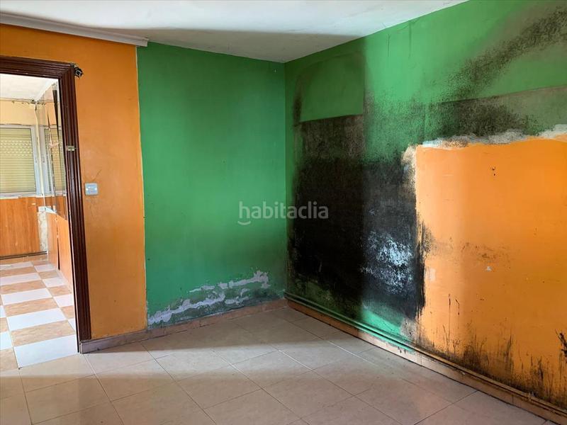 Foto 60654171-58b5-46df-a457-a4ae82647804. Flat with heating in El Cristo Palencia