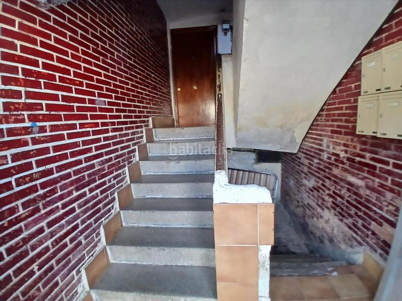 Foto 6307957b-fdb6-43a5-84c0-536f6e047de6. Flat with heating in El Cristo Palencia