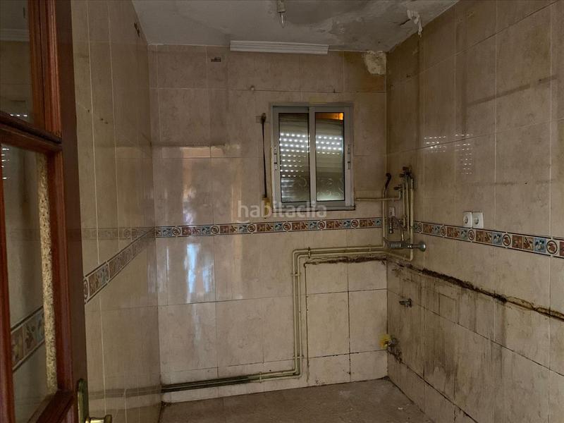 Foto 78a10878-c4a8-4139-9eb1-93bce37bbfdf. Flat with heating in El Cristo Palencia