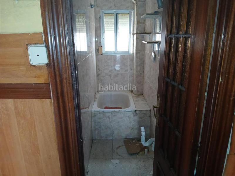 Foto 8056c064-ff53-4beb-b8d1-a3183a70fedd. Flat with heating in El Cristo Palencia