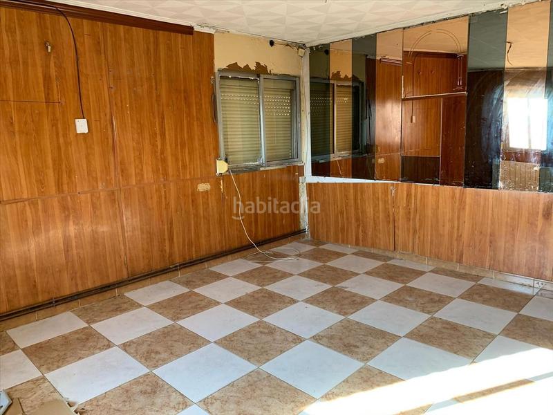 Foto 8b467829-bd3f-4dae-a058-6714ac3bbaaf. Flat with heating in El Cristo Palencia