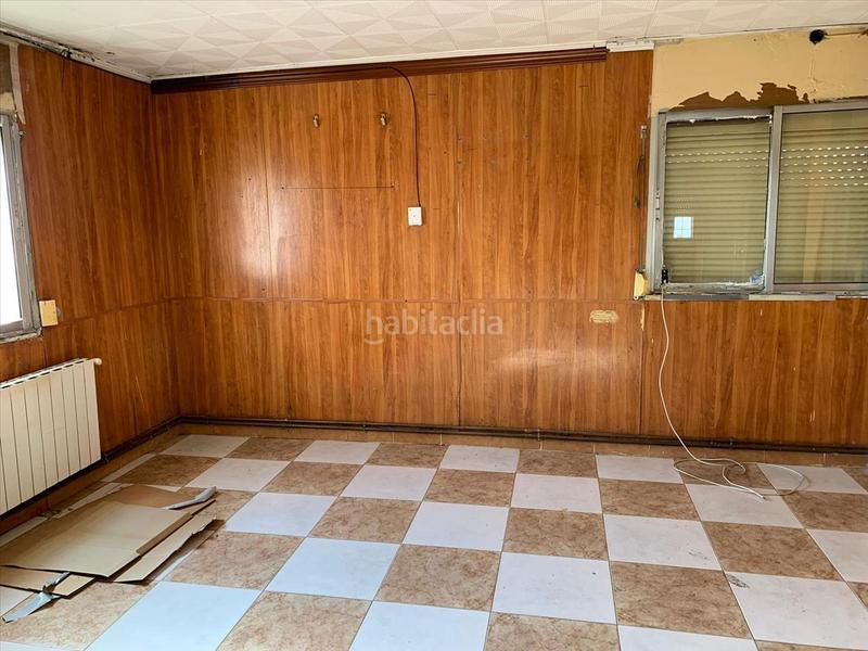 Foto 98f0ef1b-6540-4655-8f0a-af1087a40c6e. Flat with heating in El Cristo Palencia