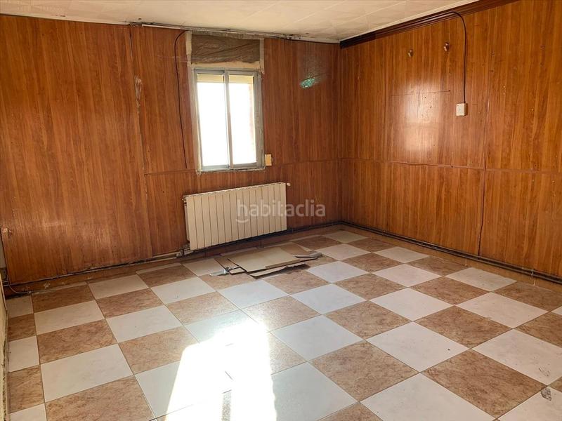 Foto cbf166fb-c108-46d7-ad63-6580b179d383. Flat with heating in El Cristo Palencia