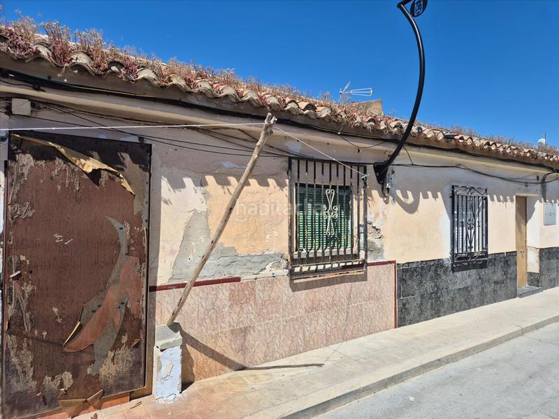 Foto 2e7eeae2-362e-46a1-bc75-ac75d2535031. Casa en Fuente Vaqueros