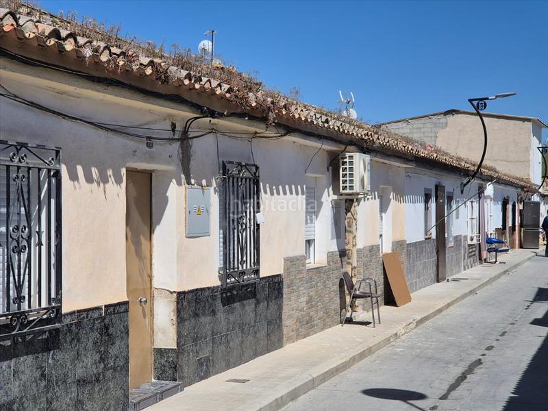 Foto 7ac7bbed-6e1c-4440-a3a1-cad1a0634f6d. Casa en Fuente Vaqueros