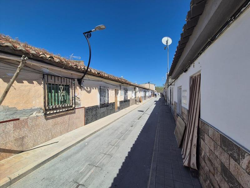 Foto 7d098630-5d09-4c36-9cd8-49479749ca12. Casa en Fuente Vaqueros