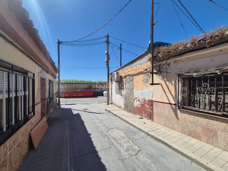 Foto db137a24-02f9-46ea-b86d-710f8881c8c6. Casa en Fuente Vaqueros