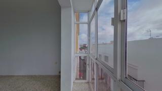 Appartamento in El Carmen