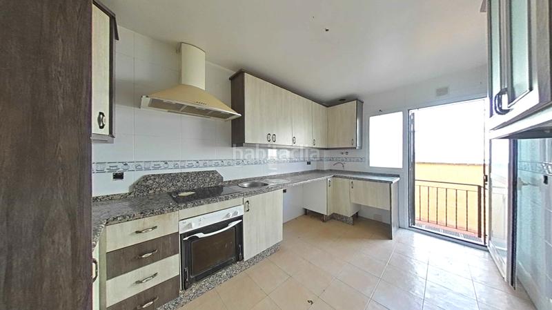 Foto 1de3db50-d1ed-400e-b93a-de15a351a197. Casa a schiera con riscaldamento in Espartinas pueblo Espartinas