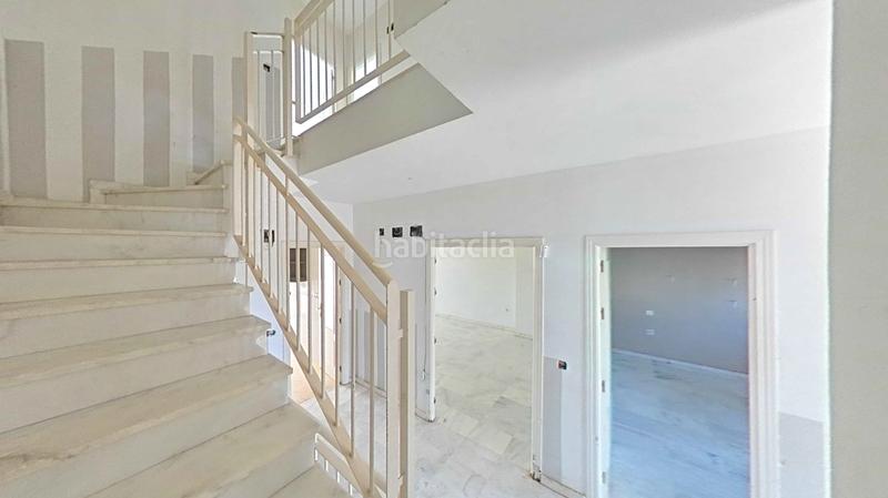 Foto 27bc63e7-bd0b-4f7d-b684-d9601f681f21. Casa a schiera con riscaldamento in Espartinas pueblo Espartinas