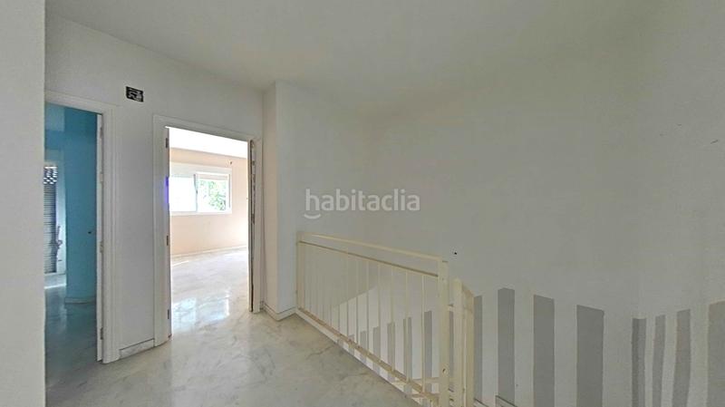 Foto 2a6c3691-322e-476c-bbcb-fe1be5ecbef8. Casa a schiera con riscaldamento in Espartinas pueblo Espartinas