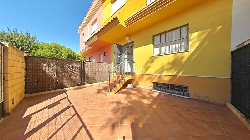 Foto 429218a7-addb-4daa-9a74-3722ec954798. Casa a schiera con riscaldamento in Espartinas pueblo Espartinas