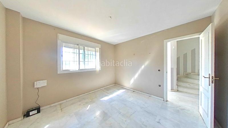 Foto 5e4934c2-058f-4e03-af97-3e684e40b550. Casa a schiera con riscaldamento in Espartinas pueblo Espartinas