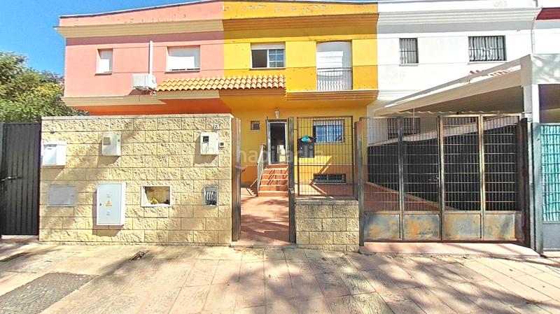 Foto 78c63bae-97b6-492d-acec-965dd81ea9f5. Casa a schiera con riscaldamento in Espartinas pueblo Espartinas