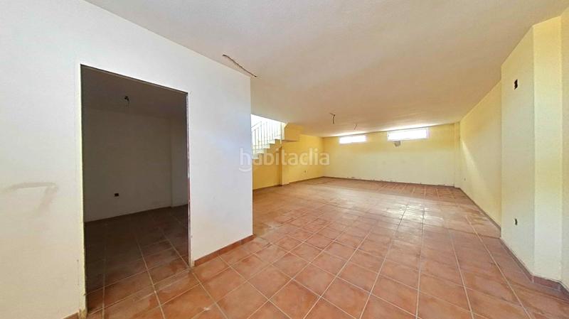 Foto a3ab19c0-9e0f-483a-9086-8aab49360dbf. Casa a schiera con riscaldamento in Espartinas pueblo Espartinas
