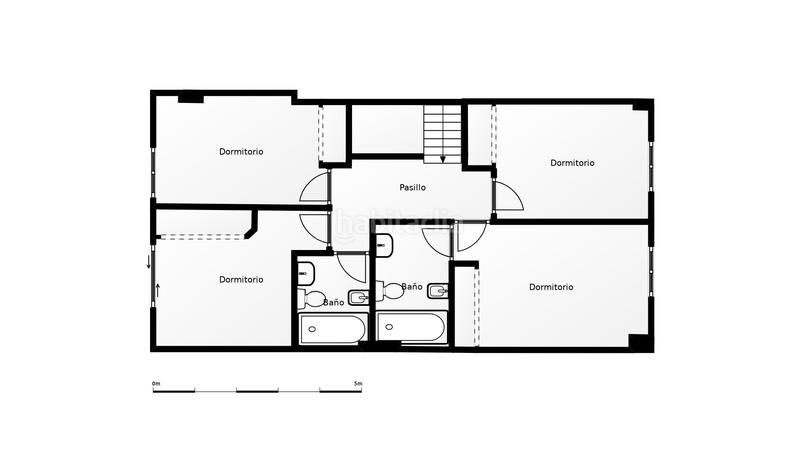 Foto d06b2bde-cb71-4562-ae83-085db37f16d1. Casa a schiera con riscaldamento in Espartinas pueblo Espartinas