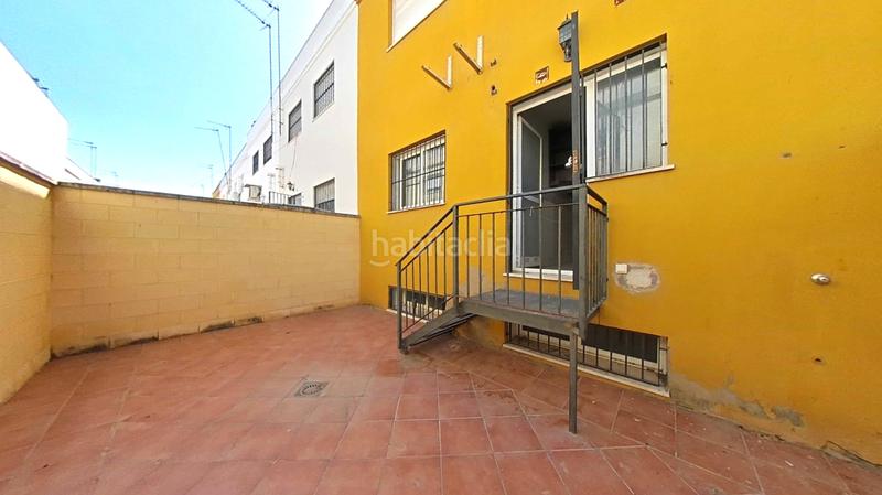 Foto 16c43a19-254e-47ec-b9d9-f7b65886458f. Casa adosada en Espartinas pueblo Espartinas