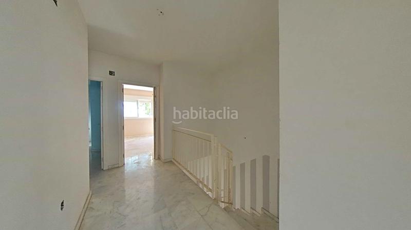 Foto da3bdcb5-a547-43cb-b763-46939605737b. Casa adosada en Espartinas pueblo Espartinas