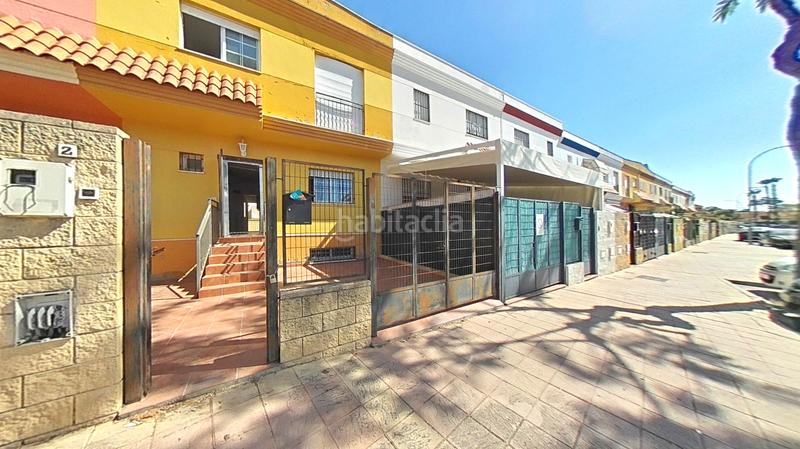 Foto f8997eae-9465-4c25-8af9-ed414597b39e. Casa adosada en Espartinas pueblo Espartinas