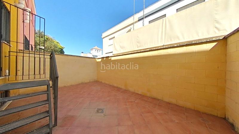 Foto 1db8559f-9207-48c6-a55a-831610111d87. Casa adossada amb calefacció a Espartinas pueblo Espartinas