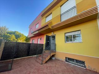 Maison jumelée  Novoespartinas