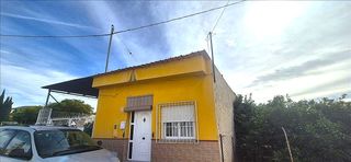 Casa a DE LA BARCA