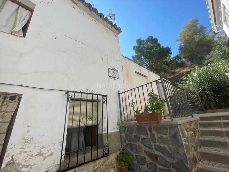 Foto 37bfbee5-565d-4562-a601-bd83c47197c2. Casa en Cuevas Bajas