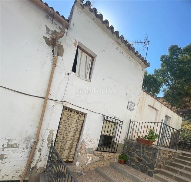 Foto ef897c56-a551-45fe-b94d-cec6c3f6daa8. Casa en Cuevas Bajas