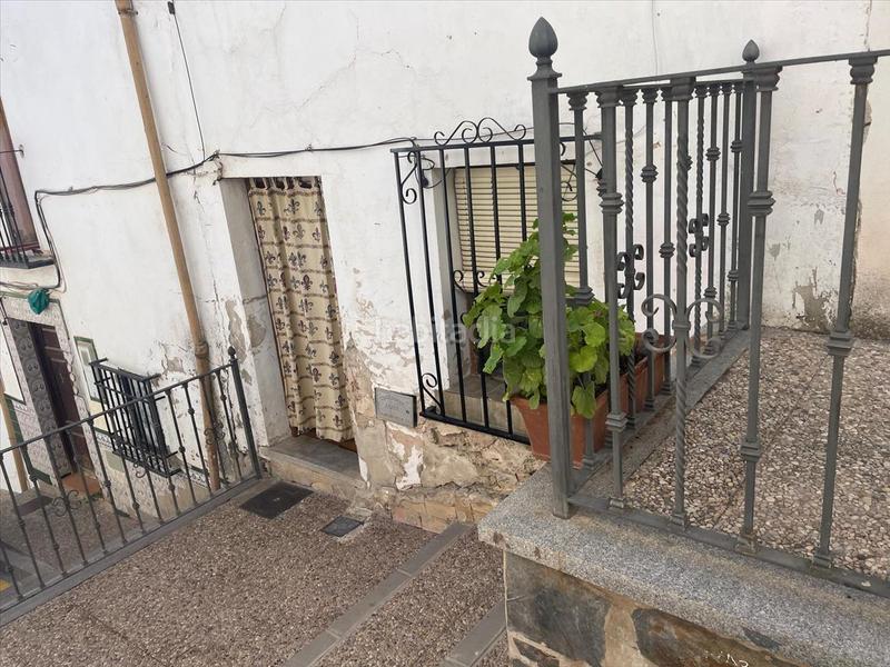 Foto fffeaadc-b374-4d23-9ff9-3e7da088f599. Casa en Cuevas Bajas