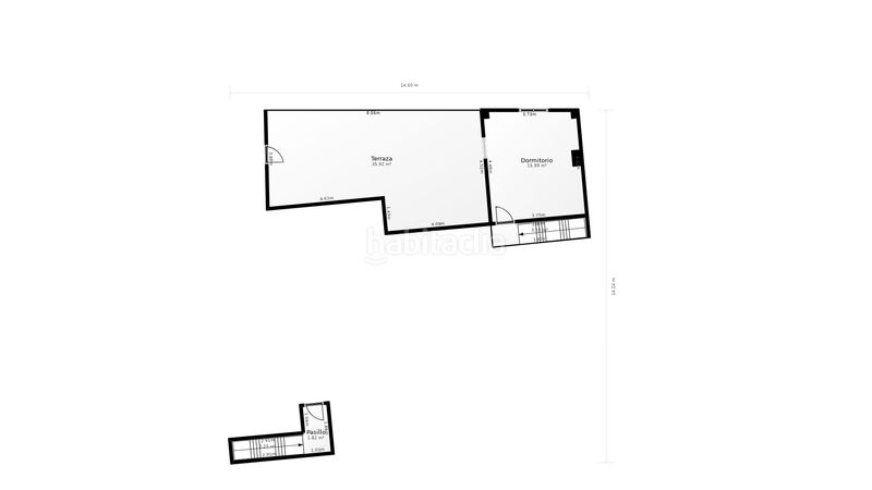 Foto 4cba42db-39ac-470c-9934-be13488f9991. Casa amb aparcament a Bèlgida
