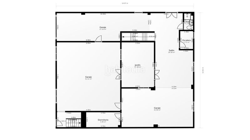 Foto a47be5b0-c55c-4026-ad13-2d159c3a9bc8. Casa amb aparcament a Bèlgida