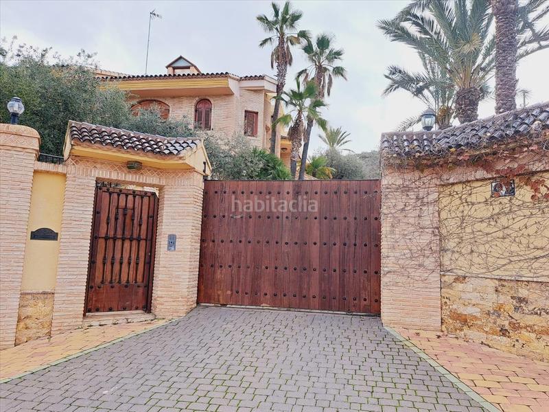 Foto 4c130d3e-8c6f-470e-84fe-5b1a8523872e. Chalet en La Alcayna Molina de Segura