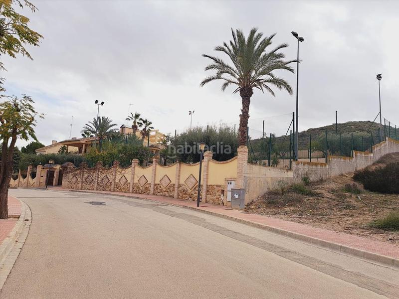 Foto cf0819f3-8fdd-4792-a028-06080bb34c3f. Chalet en La Alcayna Molina de Segura